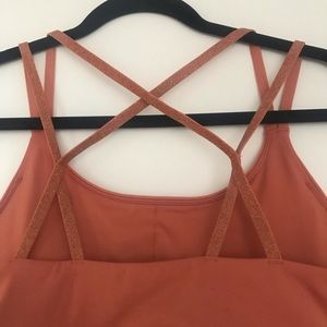 Peloton Sports Bra